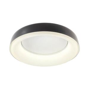 Redo 01-3724 - LED Stropní svítidlo DIP LED/40W/230V černá 01-3724 obraz