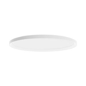 Redo 01-3809 - LED Stmívatelné stropní svítidlo NOBU LED/80W/230V bílá 01-3809 obraz
