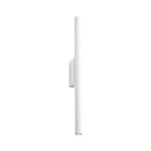 Redo 01-4057 - LED Stmívatelné nástěnné svítidlo NIKOS LED/10W/230V bílá 01-4057 obraz