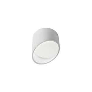 Redo 01-1625 - LED Bodové svítidlo UTO LED/6W/230V pr. 9 cm bílá 01-1625 obraz