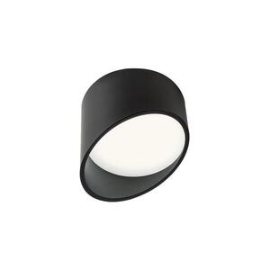Redo 01-1628 - LED Bodové svítidlo UTO LED/12W/230V pr. 12 cm černá 01-1628 obraz
