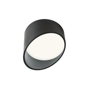Redo 01-1630 - LED Bodové svítidlo UTO LED/18W/230V pr. 14 cm černá 01-1630 obraz
