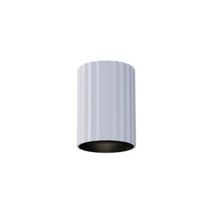 Redo 01-2554 - Bodové svítidlo DELPHI 1xGU10/7W/230V pr. 7 cm bílá 01-2554 obraz