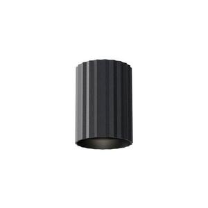Redo 01-2555 - Bodové svítidlo DELPHI 1xGU10/7W/230V pr. 7 cm černá 01-2555 obraz