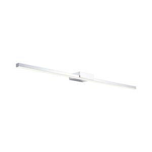 Redo 01-3272 - LED Koupelnové osvětlení zrcadla ASTON LED/18W/230V IP44 chrom 01-3272 obraz
