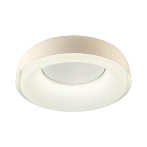 Redo 01-3721 - LED Stropní svítidlo DIP LED/30W/230V pr. 48, 6 cm béžová 01-3721 obraz