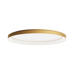 Redo 01-3807 - LED Stmívatelné stropní svítidlo NOBU LED/60W/230V zlatá 01-3807 obraz