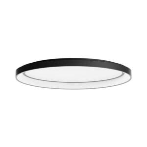 Redo 01-3808 - LED Stmívatelné stropní svítidlo NOBU LED/60W/230V černá 01-3808 obraz
