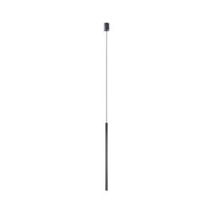 Redo 01-3861 - LED Lustr na lanku NIKOS LED/8W/230V CRI 90 pr. 6 cm černá 01-3861 obraz