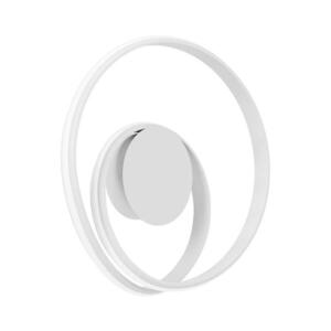 Redo 01-4354 - LED Stmívatelné nástěnné svítidlo TORSION LED/30W/230V bílá 01-4354 obraz