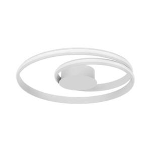 Redo 01-4357 - LED Stmívatelné stropní svítidlo TORSION LED/40W/230V bílá 01-4357 obraz