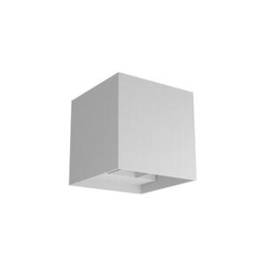 Redo 90294 - LED Venkovní nástěnné svítidlo VARY 2xLED/10W/230V 3000K IP54 bílá 90294 obraz