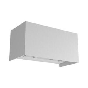 Redo 90300 - LED Venkovní nástěnné svítidlo VARY 4xLED/5W/230V 3000K IP54 bílá 90300 obraz