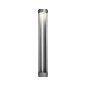 Redo 90365 - LED Venkovní lampa ZEUS LED/11, 5W/230V 3000K 75 cm IP54 antracit 90365 obraz