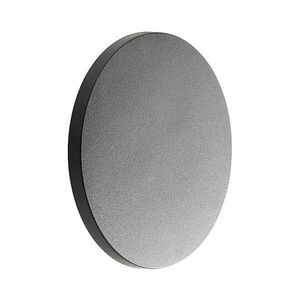 Redo 90369 - LED Venkovní nástěnné svítidlo AURA LED/8W/230V 3000K IP65 antracit 90369 obraz