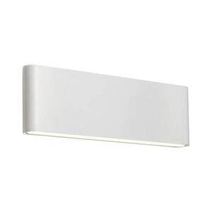 Redo 90451 - LED Venkovní nástěnné svítidlo KLIPPE LED/24W/230V 3000K IP54 bílá 90451 obraz