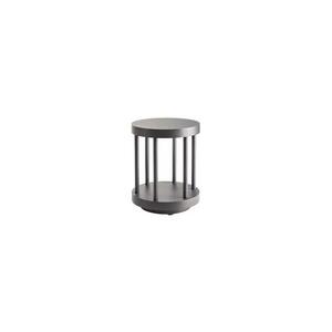Redo 90577 - LED Venkovní lampa KALEN LED/8W/230V 3000K 20 cm IP65 antracit 90577 obraz