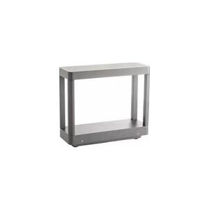 Redo 90580 - LED Venkovní lampa WAKE LED/8W/230V 3000K 20 cm IP65 antracit 90580 obraz