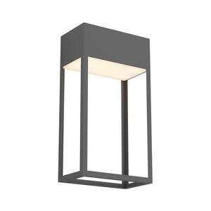 Redo 90603 - LED Venkovní nástěnné svítidlo STAND LED/20W/230V IP65 antracit 90603 obraz