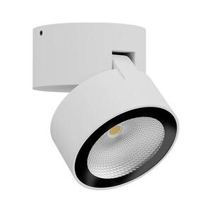 Redo 90626 - LED Venkovní bodové svítidlo SHAFT LED/13W/230V IP65 bílá 90626 obraz