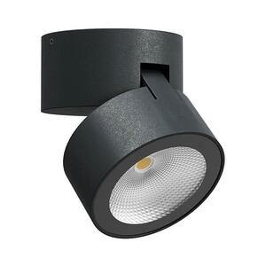 Redo 90627 - LED Venkovní bodové svítidlo SHAFT LED/13W/230V IP65 antracit 90627 obraz