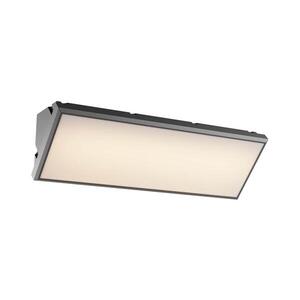 Redo 90678 -LED Venkovní nástěnné svítidlo MAKO LED/65W/230V 3000K IP65 antracit 90678 obraz