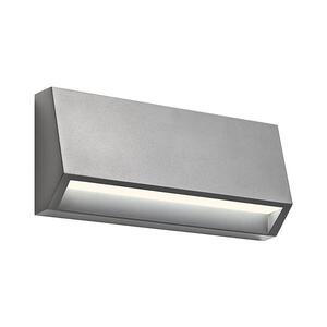 Redo 90679 - Venkovní orientační svítidlo ANDER LED/3W/230V 3000K IP65 antracit 90679 obraz