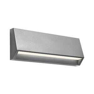 Redo 90680 - Venkovní orientační svítidlo ANDER LED/4W/230V 3000K IP65 antracit 90680 obraz