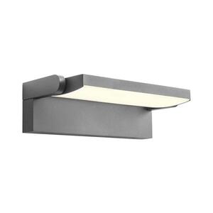Redo 90715 - LED Venkovní nástěnné svítidlo FLIP LED/40W/230V IP54 antracit 90715 obraz