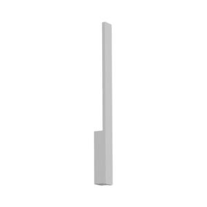 Redo 90869 - LED Venkovní nástěnné svítidlo REFLEXA LED/6W/230V IP54 bílá 90869 obraz