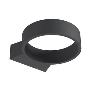 Redo 91062 - LED Venkovní nástěnné svítidlo ONIRO LED/8W/230V IP65 antracit 91062 obraz