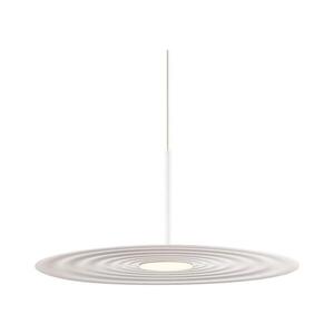Redo 01-3044 - LED Lustr na lanku LAKE LED/13W/230V CRI 90 pr. 50 cm bílá 01-3044 obraz