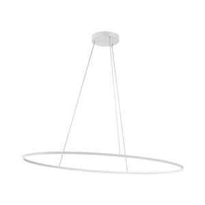 Redo 01-3340 - LED Stmívatelný lustr na lanku LEO LED/67W/230V bílá 01-3340 obraz