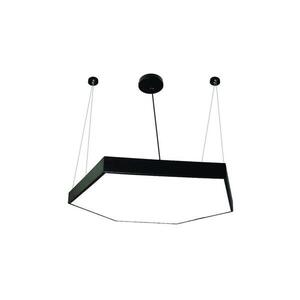 LED Lustr na lanku LED/100W/230V 4000K pr. 100 cm LCL7323-H obraz