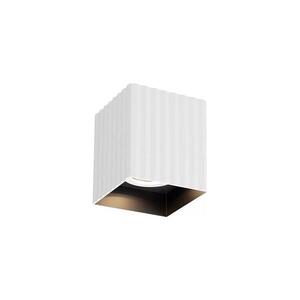 Redo 01-3407 - Bodové svítidlo DELPHI 1xGU10/7W/230V 8, 1x8, 1 cm bílá 01-3407 obraz