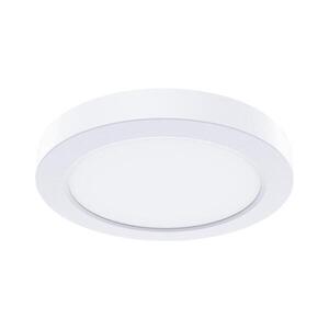 LED Stropní svítidlo EVORA LED/6W/230V 3000/4000/6000K pr. 14 cm bílá ML1786 obraz