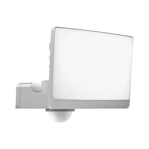 LED Reflektor se senzorem pohybu a soumraku DAVOS LED/30W/230V IP54 bílá ML2112 obraz
