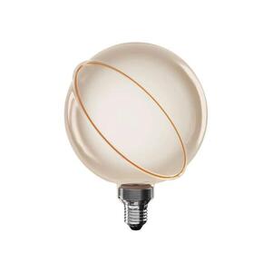 LED Žárovka DECO VINTAGE G130OA E27/4W/230V 1800K Z5CS11 obraz