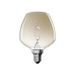 LED Žárovka DECO VINTAGE S123 E27/3, 5W/230V 1800K Z59D01 obraz