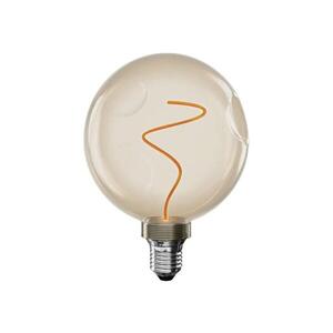 LED Žárovka DECO VINTAGE CG125A E27/4, 5W/230V 1800K Z50B11 obraz
