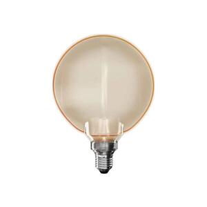 LED Žárovka DECO VINTAGE G130OA E27/4W/230V 1800K Z5BO11 obraz
