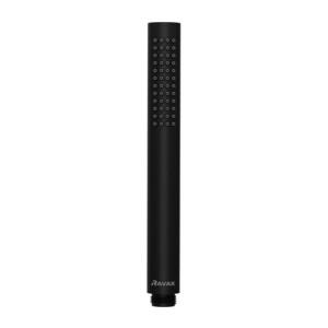 Ravak X07P573 - Ruční sprcha AIR černá X07P573 obraz