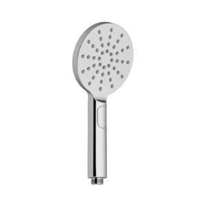 Ravak X07P233 - Ruční sprcha s tlačítkem FLAT lesklý chrom X07P233 obraz