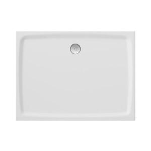 Ravak XA03G711010 - Sprchová vanička obdélníková GIGANT 90x120 cm bílá XA03G711010 obraz