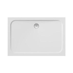 Ravak XA04A701010 - Sprchová vanička obdélníková GIGANT 100x90 cm bílá XA04A701010 obraz