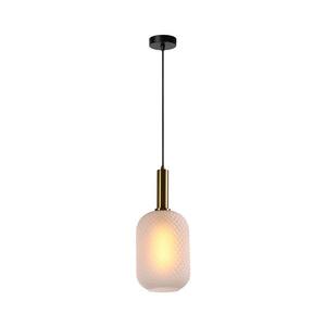 ONLI - Lustr na lanku PIGNA 1xE27/15W/230V 5094/SB obraz