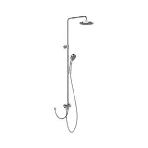 Ravak X07P232 - Sprchová sada lesklý chrom X07P232 obraz
