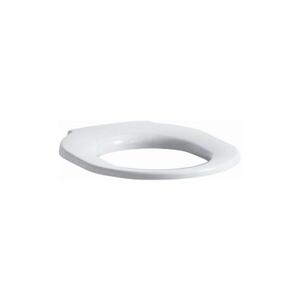 LAUFEN H8929500000001 - Záchodové prkénko PRO duroplast/bílá H8929500000001 obraz