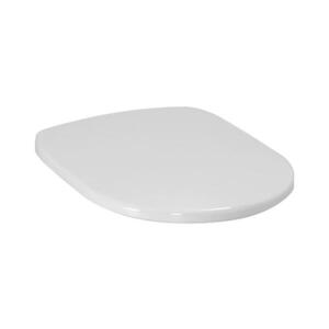 LAUFEN H8929510000001 - Záchodové prkénko PRO duroplast/bílá H8929510000001 obraz