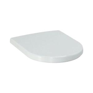 LAUFEN H8969513000001 - Záchodové prkénko SoftClose PRO duroplast/bílá H8969513000001 obraz